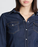Camicia jeans