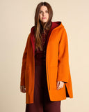 Cappotto double wool