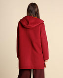 Cappotto double wool