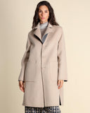 Cappotto double