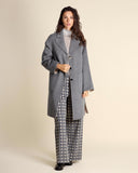 Cappotto double