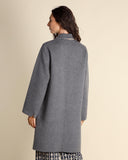 Cappotto double