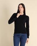 Maglia in cashmere
