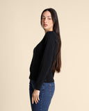 Maglia in cashmere