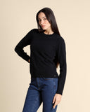 Maglia in cashmere