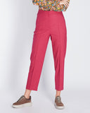 Pantaloni in flanella