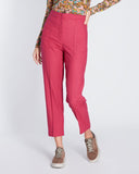 Pantaloni in flanella