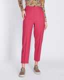 Pantaloni in flanella