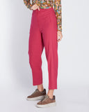 Pantaloni in flanella