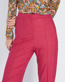 Pantaloni in flanella