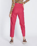 Pantaloni in flanella