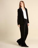 Pantaloni in velluto