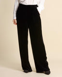 Pantaloni in velluto