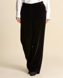 Pantaloni in velluto