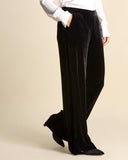 Pantaloni in velluto