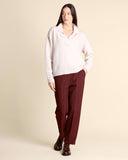 Pantaloni in cady