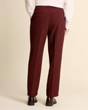 Pantaloni in cady