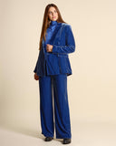 Pantaloni in velluto