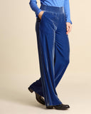 Pantaloni in velluto