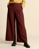 Pantaloni in cady