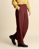 Pantaloni in cady