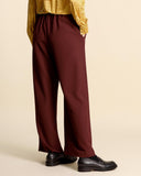 Pantaloni in cady