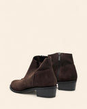 Tronchetti in velour