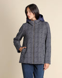 Giaccone Principe di Galles