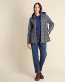 Giaccone Principe di Galles