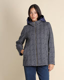 Giaccone Principe di Galles