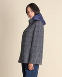 Giaccone Principe di Galles