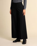 Pantaloni in punto Mialno