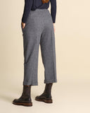 Pantaloni pied de poule