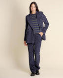 Pantaloni in velluto a coste