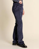 Pantaloni in velluto a coste