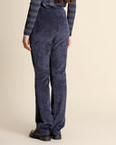 Pantaloni in velluto a coste