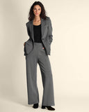 Giacca spinata in punto Milano