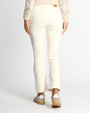 Jeans in viscosa, cotone e lyocell