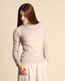 Dolcevita in misto lana