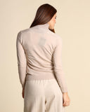 Dolcevita in misto lana