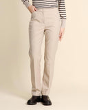 Pantaloni in flanella