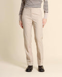 Pantaloni in flanella