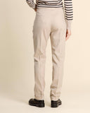 Pantaloni in flanella