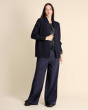 Cardigan in misto viscosa