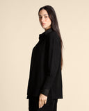 Cardigan in misto viscosa