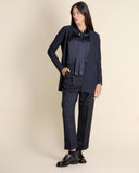 Cardigan in misto viscosa