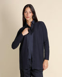 Cardigan in misto viscosa