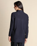 Cardigan in misto viscosa