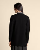 Cardigan in misto viscosa
