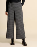 Pantaloni Vichy